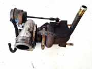 Turbolader BMW 5-Series, E39 1995.11 - 2003.06 td0413t4, td04-13t-4 224614477-06451