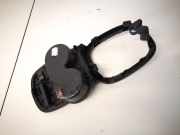 Getränkehalter Opel Corsa, D 2006.07 - 2010.06 13254967, 460029937