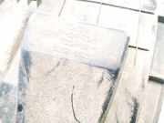 Radhausschale - Hinten Rechts Toyota Avensis, III 2009.02 - 2012.06 5259105030, 52591-05030