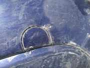 Abdeckung Abschlepphaken - Hinten Hyundai i30 2007 - 2012 Gebraucht,