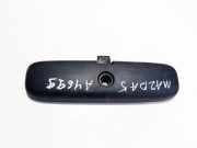 Innenspiegel Rückspiegel Mazda 5, CR 2005.02 - 2010.09 e4022197, e4012197