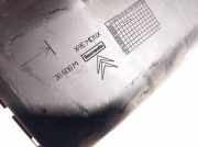 Handschuhfach Citroen C4 Grand Picasso, I 2006.01 - 2013.06 36606m,