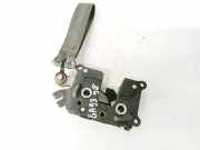 Sitzschloß Volkswagen Passat, B6 2005.08 - 2010.11 Gebraucht, BLX