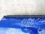 Zierleiste Leiste - Hinten Linke Subaru Impreza, 2000.10 - 2002.12 Gebraucht,