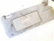 Sonnenblende Toyota Avensis, II 2006.03 - 2008.12 facelift Gebraucht,