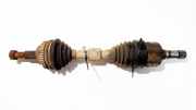 Antriebswelle Vorderachse - Vorne Linke Chrysler PT Cruiser, I 2000.01 - 2010.12 Gebraucht,