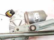 Wischermotor vorne Opel Zafira, B 2005.07 - 2008.01 404.976,