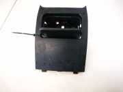 Aschenbecher Peugeot 406, 1999.03 - 2004.05 facelift 9618086877, 9618086677 9619282577