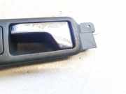 Türinnengriff - Vorne Linke Volkswagen Passat, B5+ 2000.11 - 2005.05 3b1837113, AVB