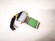 Vorwiderstand Gebläseregler Volkswagen Golf Plus, 2005.01 - 2008.05 Gebraucht,