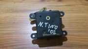 Stellmotor Lüftung Nissan Almera Tino 2000.08 - 2003.09 3g23030820, 011110