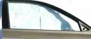 Seitenscheibe - Vorne Rechts Hyundai Elantra, 2000.06 - 2006.07 Gebraucht,