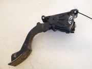 Pedalwerk Mazda 3, BK 2003.10 - 2009.06 4m519f836ah, 4m51-9f836-ah 6pv008641-01