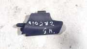 Schutzleiste Tür - Hinten Linke Audi A3, 8L 2000.10 - 2003.05 facelift 8l4867719,