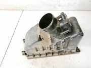 Luftfilterkasten Toyota Yaris, I (XP10) 2003.03 - 2005.09 facelift Gebraucht,