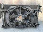 Kühlerlüfter Lüftermotor Renault Laguna, I 1994.01 - 2001.03 Gebraucht , na