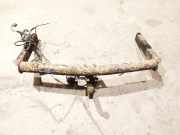 Anhängerkupplung Volkswagen Passat, B5+ 2000.11 - 2005.05 Gebraucht, AVB