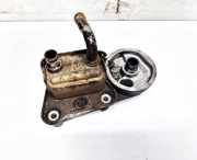 Ölfiltergehäuse Ford Focus, 1998.10 - 2002.10 XS4Q6L686AC, XS4Q-6L686-AC