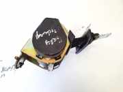 Sicherheitsgurt - Hinten CENTER Peugeot 607, 2000.01 - 2004.07 0302031,