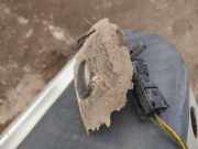 Sensor für Einparkhilfe - HINTEN Volvo S80, 1998.05 - 2004.06 Gebraucht,