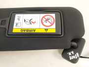 Sonnenblende Jaguar I-Pace 2018 --> 255006851,