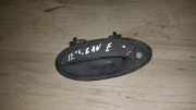 Türgriff Türaussengriff - Vorne Linke Mitsubishi Lancer V, 1992.06 - 1996.07 mb819551, fl