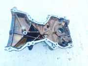 Ölpumpe Opel Agila B 2008 - 2014 Gebraucht,