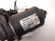 Wischermotor vorne Toyota Corolla Verso, III 2004.05 - 2007 851100f020, 85110-0f020 ms159200-7241