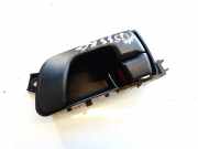 Türinnengriff - Hinten Linke Mitsubishi Pajero, 1999.10 - 2006.12 mr432271,