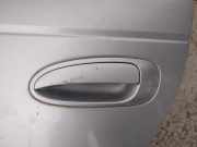 Türgriff Türaussengriff - Hinten Linke Toyota Avensis, I 2000.10 - 2003.02 facelift Gebraucht,