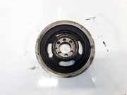 Riemenscheibe Kurbelwelle Mazda 5, CR 2005.02 - 2010.09 Gebraucht,