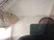 Seitenfenster Seitenscheibe - Hinten Rechts Volvo S80, 1998.05 - 2004.06 as2,