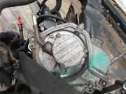 Unterdruckpumpe Vacuumpumpe Bremsanlage Mercedes-Benz A-CLASS, W168, 1997.07 - 2001.06 6682300165,