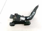 Pedalwerk SAAB 9-3, 2002.09 - 2008.06 9186724CE, 9186724 6PV008322-00