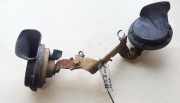 Hupe Opel Vectra, B 1995.09 - 2000.09 71335, 002924 A-28-657625