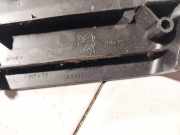 Innenausstattung Peugeot 607, 2004.07 - 2010.12 facelift 9629668677,