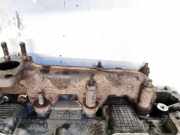 Abgaskrümmer Citroen C4 Picasso, I 2006.01 - 2013.06 Gebraucht,