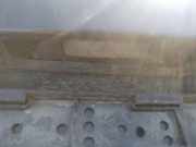 Kennzeichenleuchte Peugeot 207, 2006.02 - 2009.06 Gebraucht,