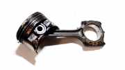 Kolben Pleuelstange Mitsubishi Colt, 1992.03 - 1996.04 Gebraucht,