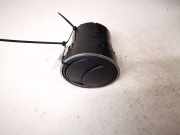 Lüftungsgitter Armaturenbrett Mazda 3, BL 2009.06 - 2013.06 bbm464730,