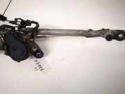 Wischergestänge Opel Vectra, C 2002.04 - 2005.10 09185806, 23000917