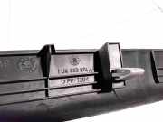 Schwellerverkleidung - Hinten Rechts Skoda Octavia, I 2000.11 - 2004.02 facelift 1u4853374a,