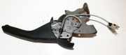 Handbremshebel Toyota RAV-4, III 2005.11 - 2012.12 Gebraucht,