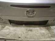 Kennzeichenleuchte Mazda 6, 2002.06 - 2007.08 Gebraucht,