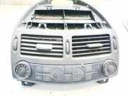 Bedienelement für Klimaanlage Mercedes-Benz W211, 2002.03 - 2006.04 2118300085, 2118300054