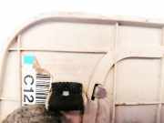 Schwellerverkleidung - Hinten Linke Hyundai Santa Fe, 2006.03 - 2012.09 858852B000, 85885-2B000