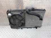 Wasserkühler Honda Accord, 1997.03 - 2002.12 Gebraucht , a410 i710 p40