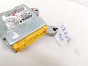 Steuergerät Airbag Renault Espace, IV 2002.11 - 2014.12 8200410980, 603785500