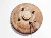 Bremstrommel Chevrolet Kalos, 2005.03 - 2011.05 Gebraucht,