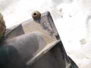 Luftfilterkasten Opel Vectra, C 2002.04 - 2005.10 9177266,